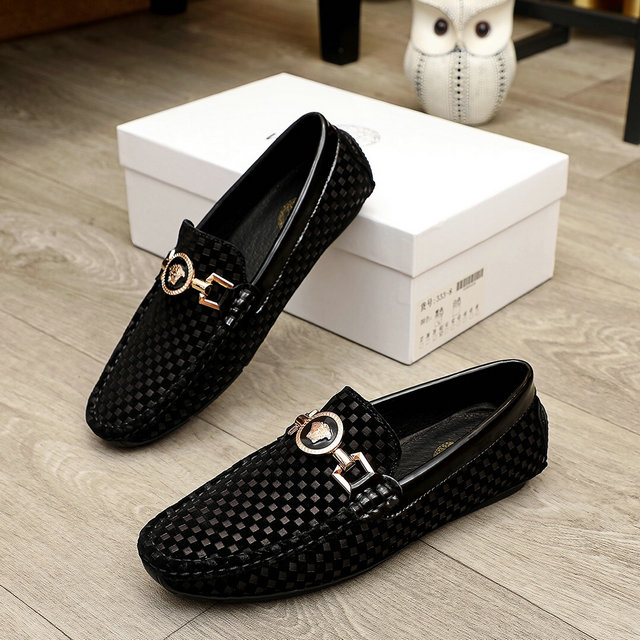 Versace casual shoes men-V8903S